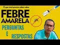 Download Lagu Tudo sobre a Febre Amarela