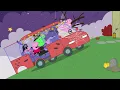 🎶🎃 Peppa Pig The Vampire + More Nursery Rhymes for Kids | Kids Songs | Peppa Pig Music Official 🐷