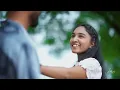 Andhamaa Andhamaa  | 8 Vasantalu | Vikram + Sakshi | Pre wedding | cover song | Nithin photography