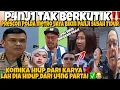 Lagu P4NJI TAK BERKUTIK‼️PRESCON POLD4 METRO BIKIN PANJI SUSAH TIDUR -KIKI T4MPOL PANJ1 AMPE M1NGK3M WKWK