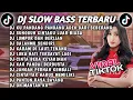 Download Lagu DJ SLOW BASS TERBARU 2025 || DJ TIKTOK TERBARU 2025 || DJ CINTA DARI SEBERANG FULL ALBUM