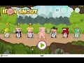IRON SNOUT Play Online for Free Poki