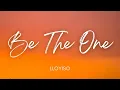 Lagu Be The One - Lloyiso