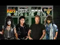 Download Lagu The Prayer Was Made For Living Sadman. MASHUP - Kiss X Metallica X Michael Jackson X Bon Jovi