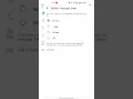 Download Lagu How to disable Whatsapp disappearing message #disappearingmessages #virlsort #insot