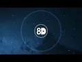 Bryan Termulo - Taguan (8D Audio)