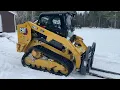 2023 Cat 279D3