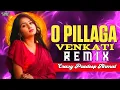 Download Lagu o pillaga venkatesh full song Dj song Edm Dhol mix trending o pillaga venkati full song