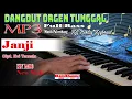 Download Lagu Janji ||Channel Kumpulan Dangdut Orgen Tunggal MP3 KN1400 Full Bass Kdj Hendri Keyboard