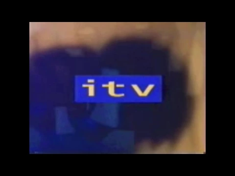 ITV Hearts generic ident (Daytime) (1999)