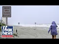 Download Lagu Tropical storm Chantal triggers flash flood concerns in the Carolinas