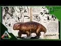 Ark Basics LYSTROSAURUS - EVERYTHING YOU NEED TO KNOW