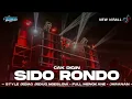 Download Lagu SIDO RONDO • JEDAG JEDUG NGESLOW MENGKANE VERSI BONGOBARBAR