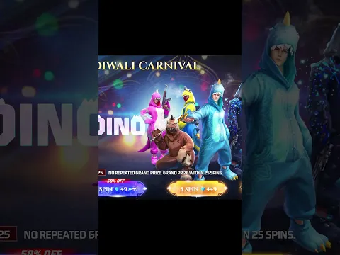 New diwali event me total kina diamond lagenge? #freefireshorts #freefire