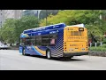 MDT Future Fleet First Look at Miami-Dade s New XE40 Electric Buses