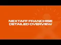 NEXTAFF Franchise Detailed Overview