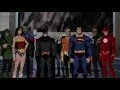 Download Lagu Young Justice ~ This is War (KF Tribute)