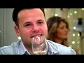When You Fancy The Waitress Instead Of Your Date | First Dates
