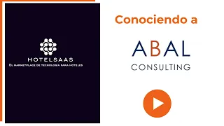 Conociendo a Abal Consulting