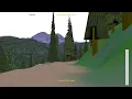 Java OpenGL FPS game Custom 3D Game Engine