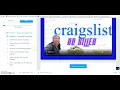 Sneak Peak Inside Craigslist Ad Killer