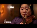 J. S. Bach: Violin Partita No.3 in E major, BWV 1006 | Suyoen Kim | Konzerthaus Berlin
