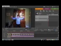 How to use the lightning effect on Adobe Premiere Elements