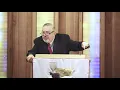 Charles Hodge of Princeton Another Theologian of the Holy Spirit