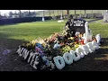 Dolores O Riordan s Grave Caherelly Limerick Ireland R I P