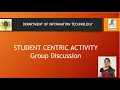 DT ON GC AND COMMAND LINE ARGUMENT OBJECT ORIENTED PROGRAMMING SNS INSTITUTIONS