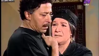 حنين الى الماضى    تتر نهاية مسلسل ارابيسك    غناء حسن فؤاد دندنها