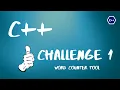 Word Count Coding Challenge