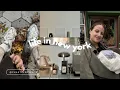 Lagu Een gezellige vlog over een appartement in Brooklyn | Updates van het Home Cafe \u0026 Chatty Grwm