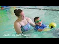 Giving Tuesday at the Greater Scranton YMCA