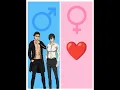 Download Lagu Eren x mikasa grow up❤️||swap🔄#aot#animeedit#couple#lshortsfeed#eren#mikasa#Anime