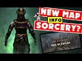 CONAN EXILES ISLE OF SIPTAH MAP Shattered Shore Not DLC Name Where Is Sorcery And Season 3 Pass