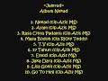 Download Lagu Jamrud - Nekad Full Album
