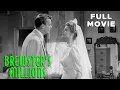 Brewster's Millions (1945) | FULL MOVIE | Money Comedy