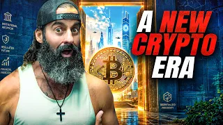 Don t Get Left Behind The Future of Crypto is Here