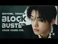 ENHYPEN - Blockbuster feat. YEONJUN of TXT (Color Coded Lyrics)