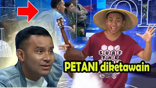 Download Viral ! Awalnya Petani Ini Diketawain, Endingnya Bikin Semua Juri Terpukau | parodi idol MP3