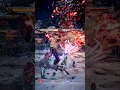 Lagu Jin Kazama’s Secret 10 Hit Combo 🤯🔥It's Monk's😅 #tekken #tekken8 #jinkazama #kazuya #shorts #gaming