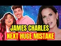 James Charles Laughs at Tati Westbrook Glams Shawty Bae