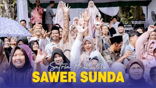 sawer sunda sawer wur awur beasna di awur awur adat sunda