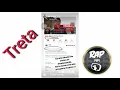 Treta- Adriel do grupo Pollo ataca os mcs da cena do TRAP e recebe reposta de Young Mascka e Mc Igu