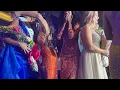 My Weekend at MISS MARYLAND USA 2025