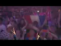 Martin Solveig ft. ALMA - All Stars (Live Tomorrowland 2018)