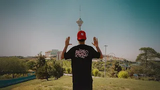 Tehran Jizz Ashna Official Music Video 