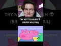 Peppa pig but GONE WRONG emotional