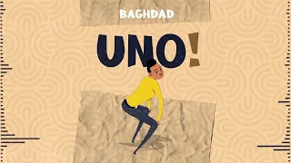 Baghdad - UNO